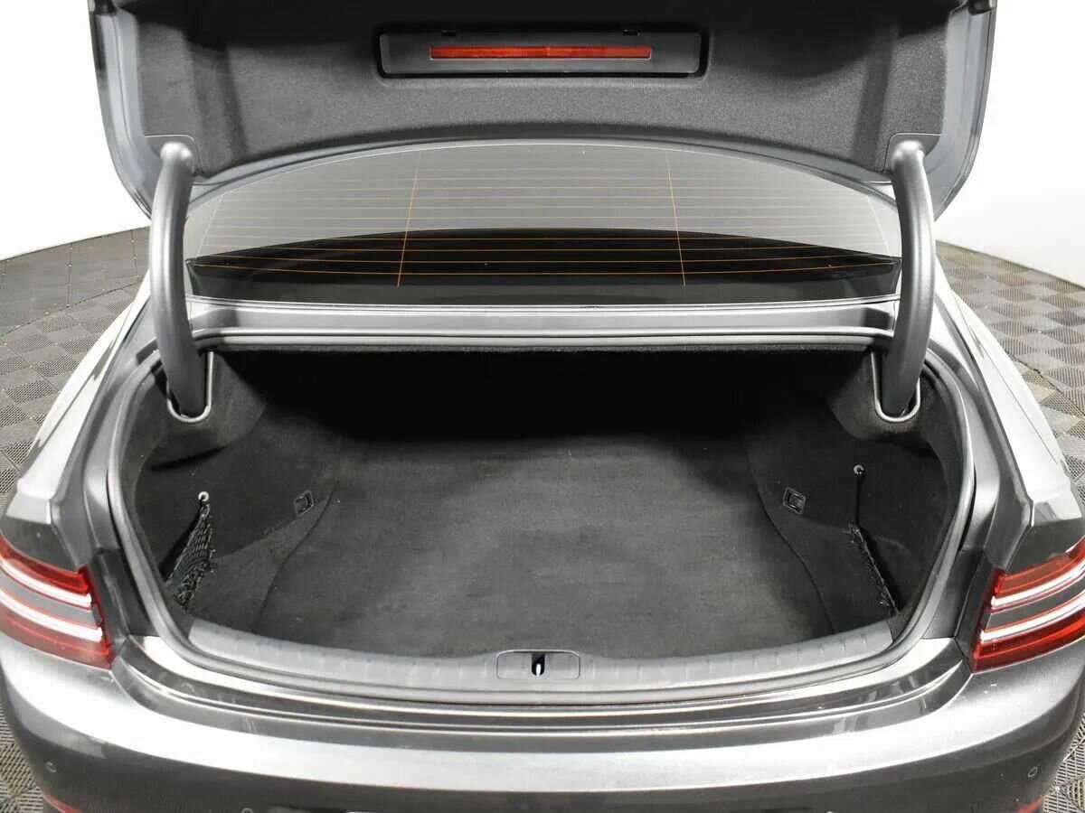 Genesis G80 с пробегом — 2020 год. Фото: #3