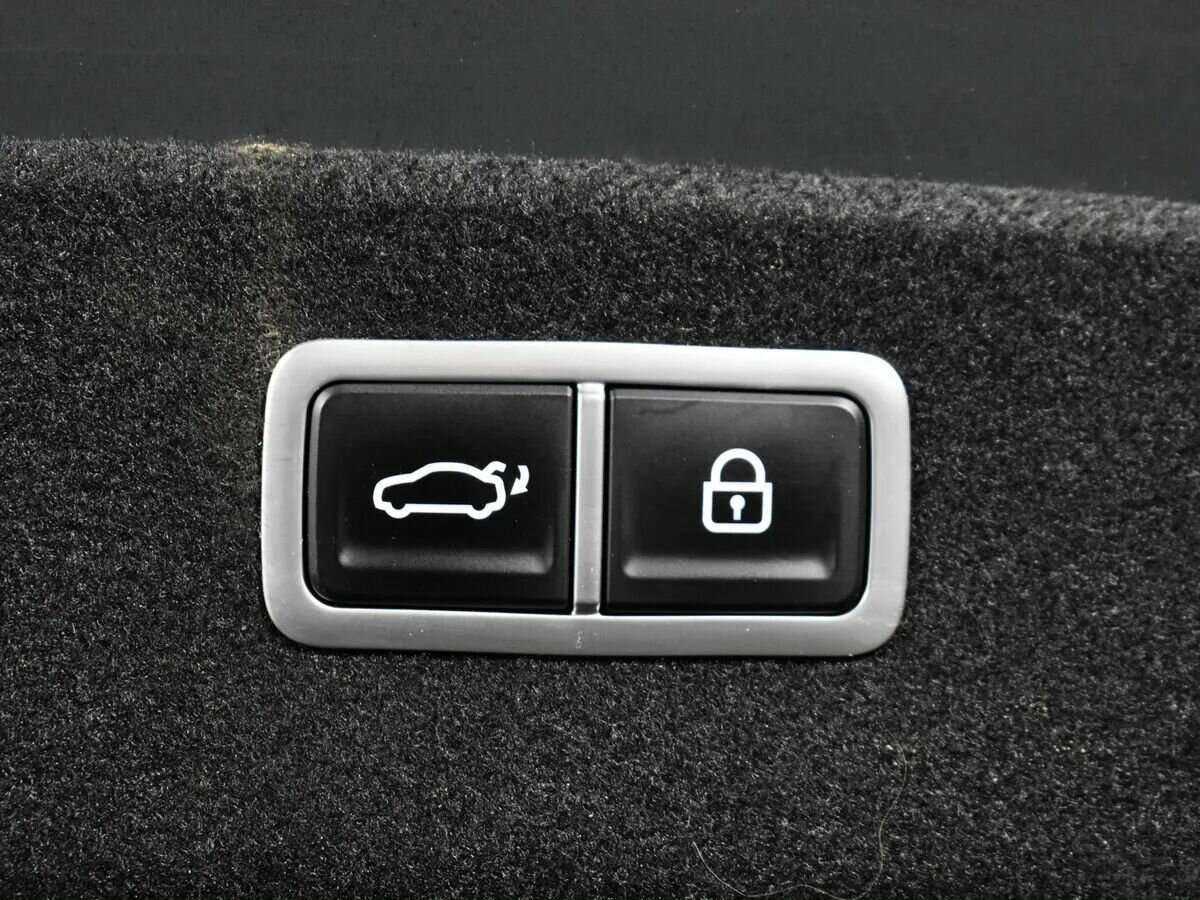 Genesis G80 с пробегом — 2020 год. Фото: #4