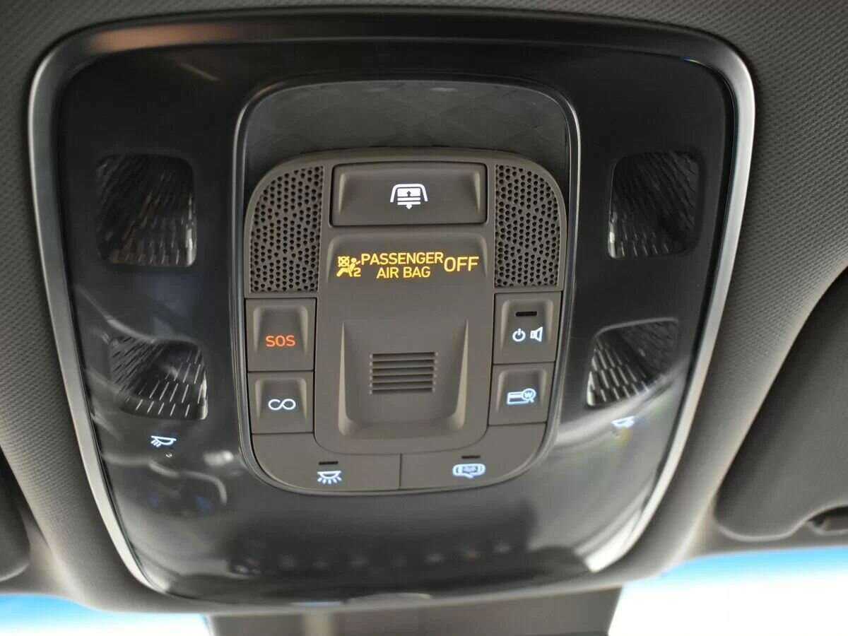 Genesis G80 с пробегом — 2020 год. Фото: #5