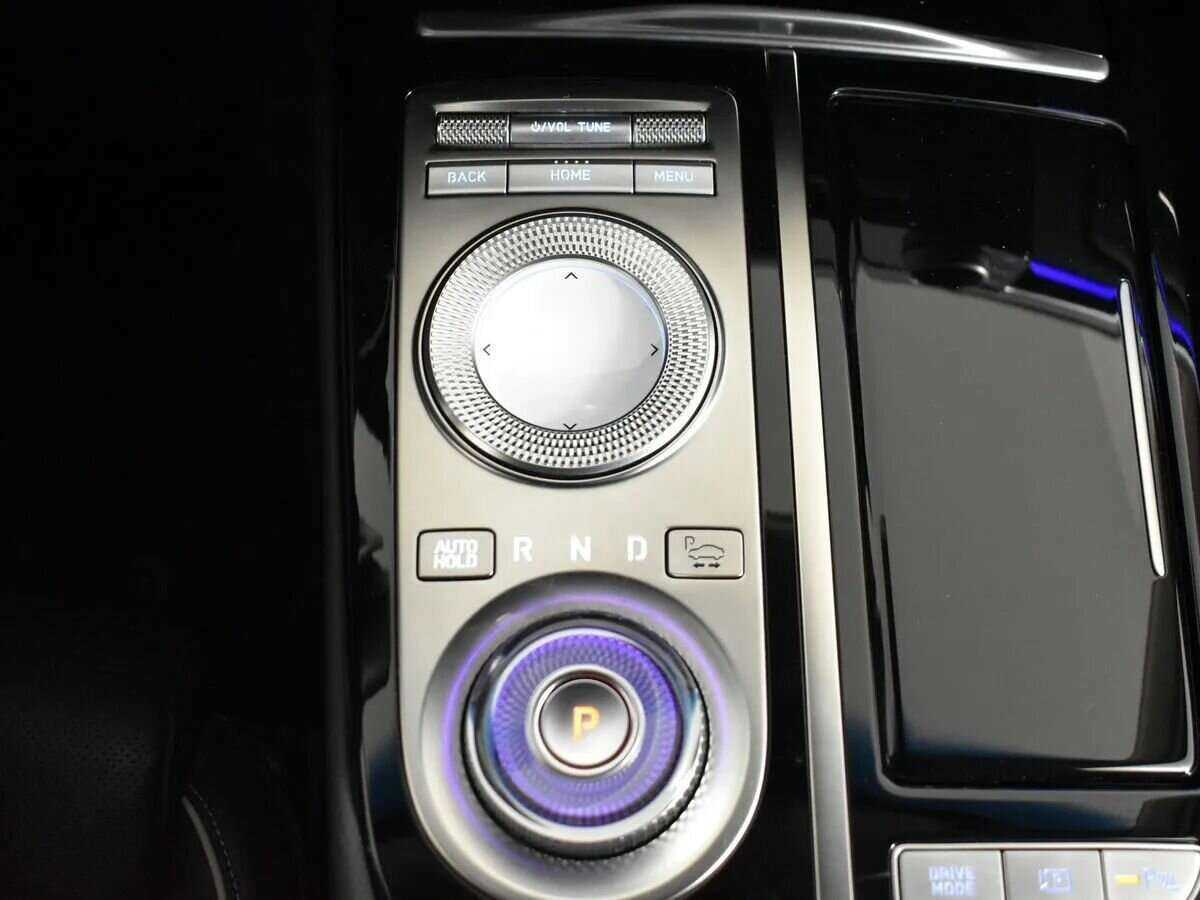 Genesis G80 с пробегом — 2020 год. Фото: #20