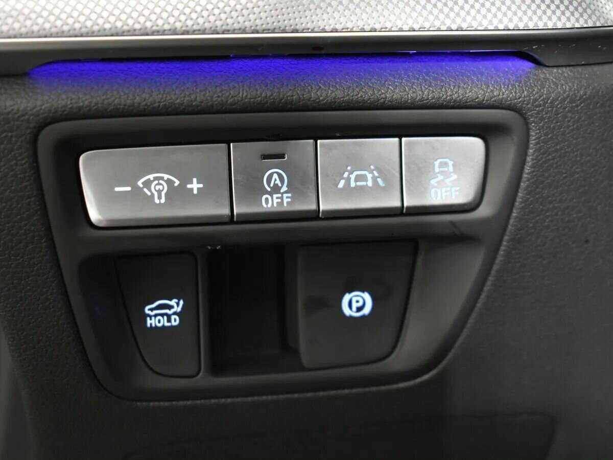 Genesis G80 с пробегом — 2020 год. Фото: #21