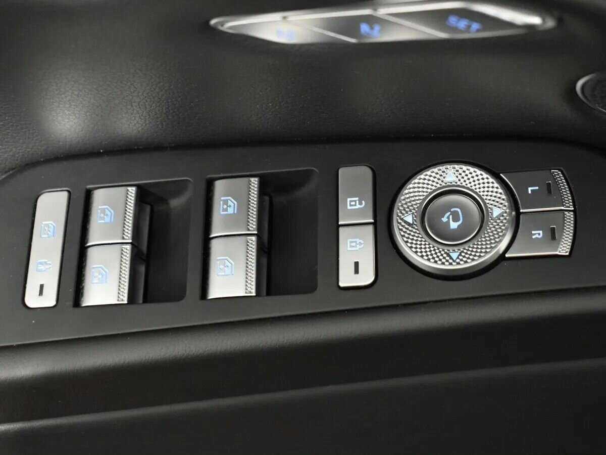 Genesis G80 с пробегом — 2020 год. Фото: #23