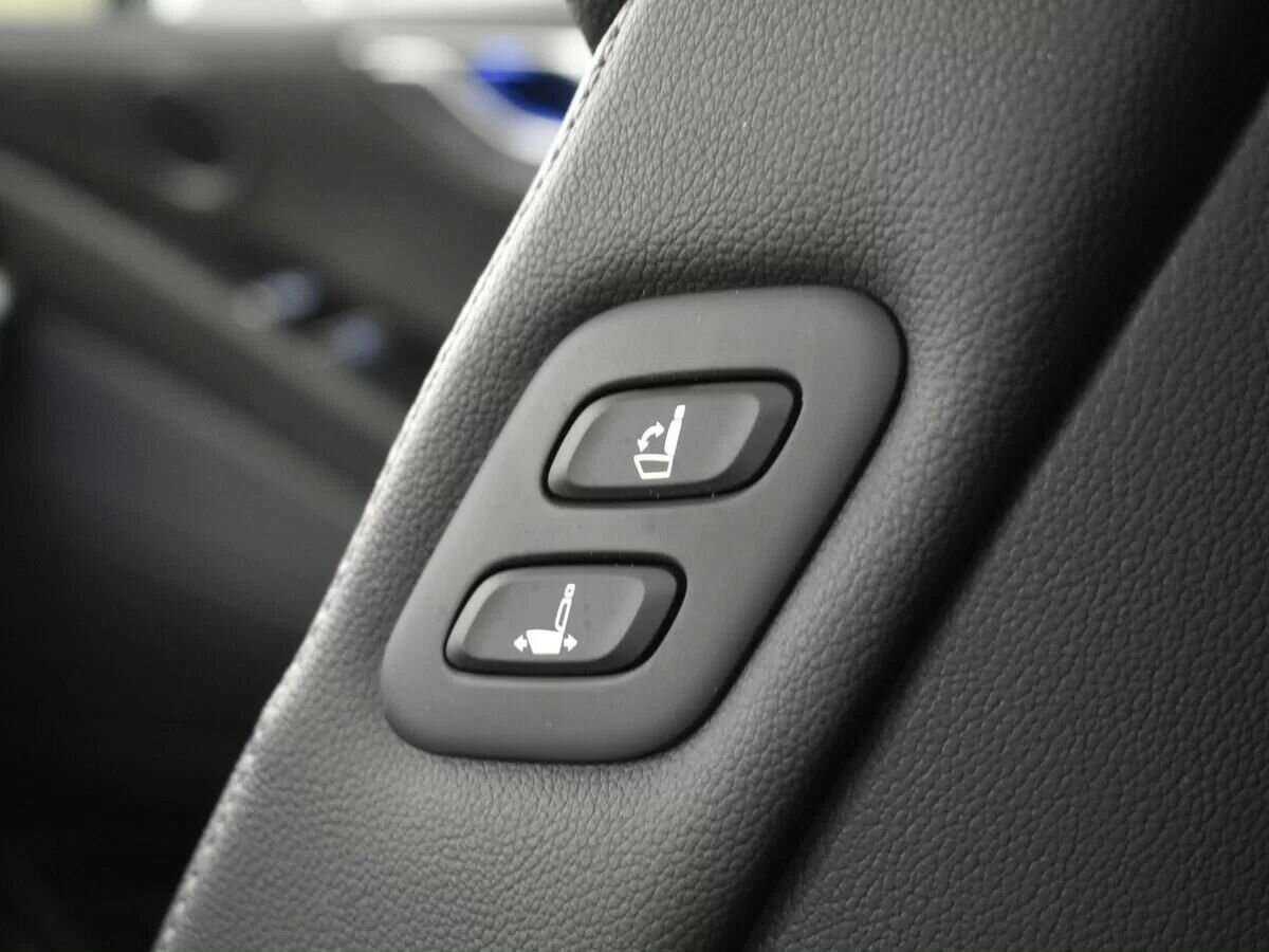 Genesis G80 с пробегом — 2020 год. Фото: #27