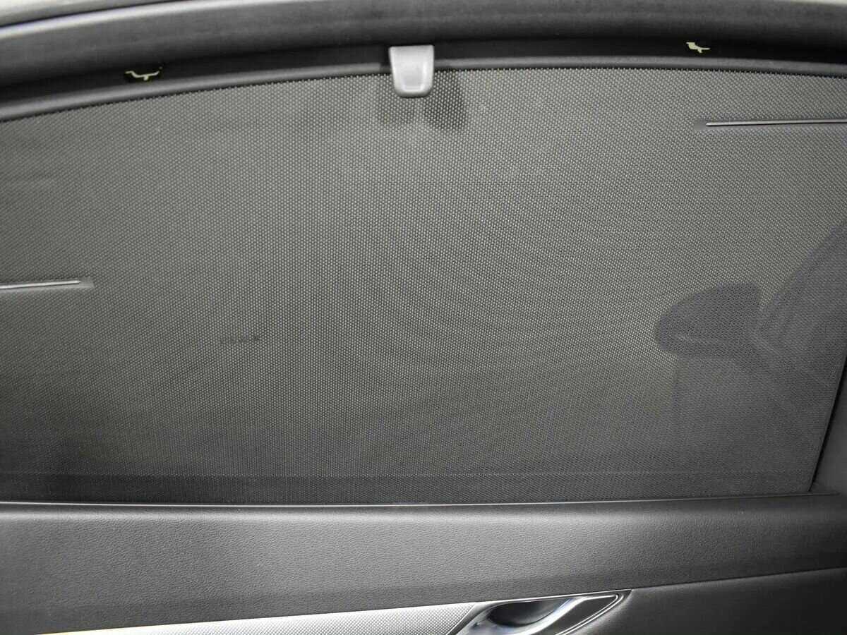 Genesis G80 с пробегом — 2020 год. Фото: #30