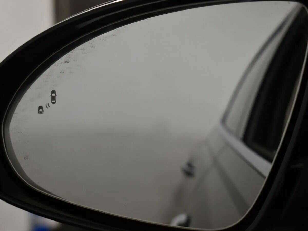 Genesis G80 с пробегом — 2020 год. Фото: #31