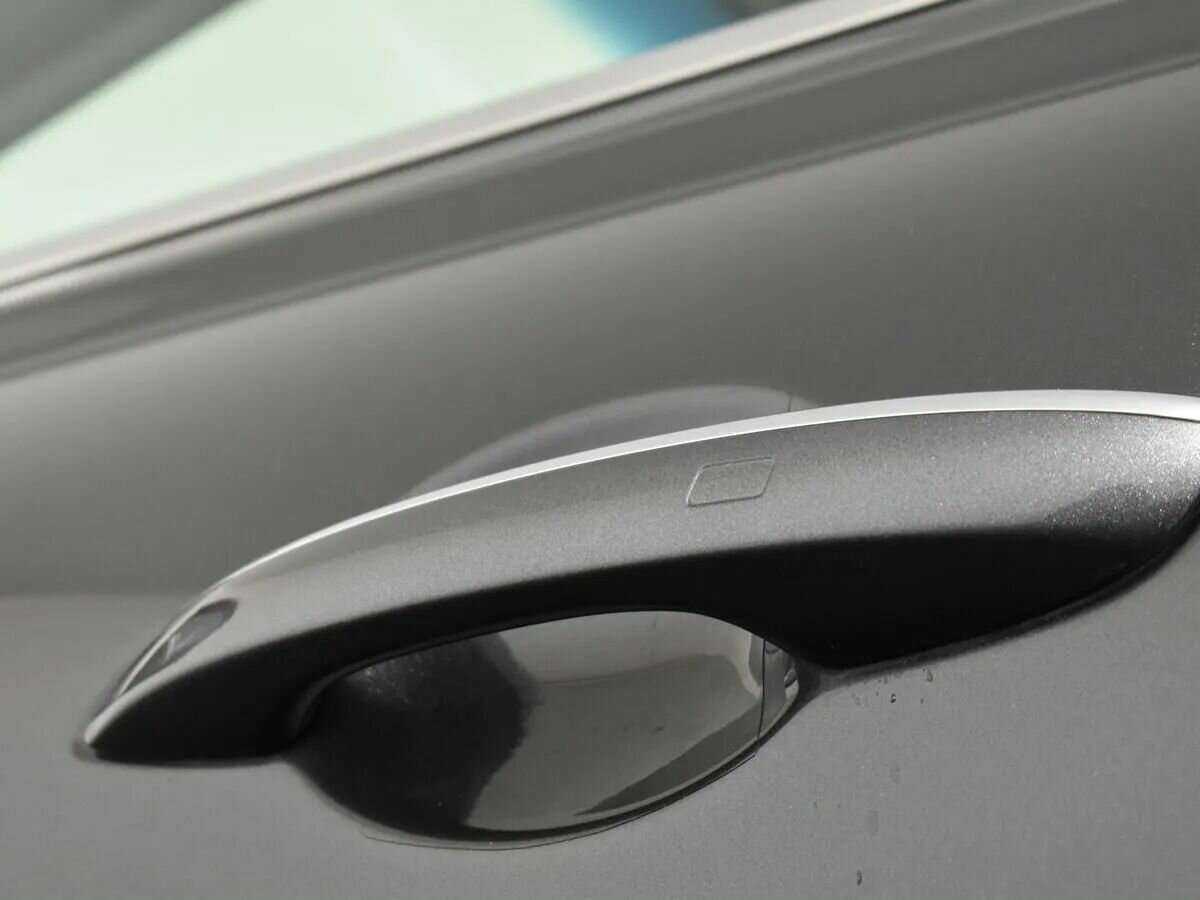 Genesis G80 с пробегом — 2020 год. Фото: #32