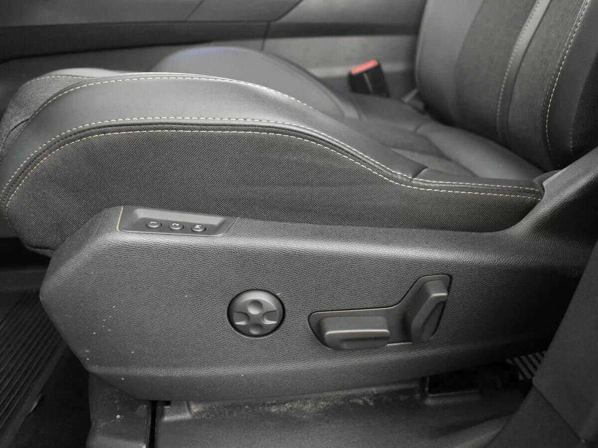 Peugeot 5008 с пробегом — 2020 год. Фото: #13