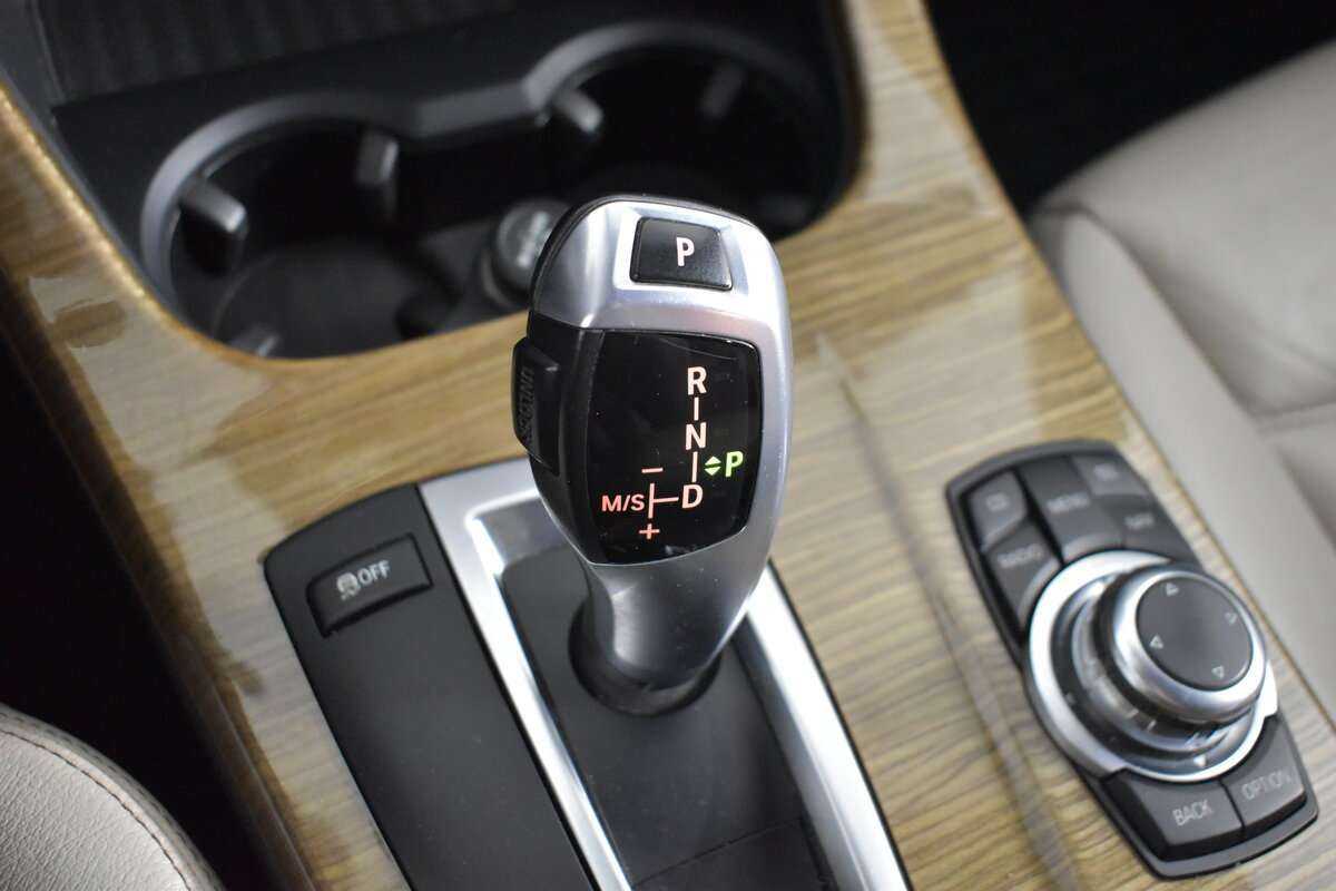 BMW X3 с пробегом — 2011 год. Фото: #17