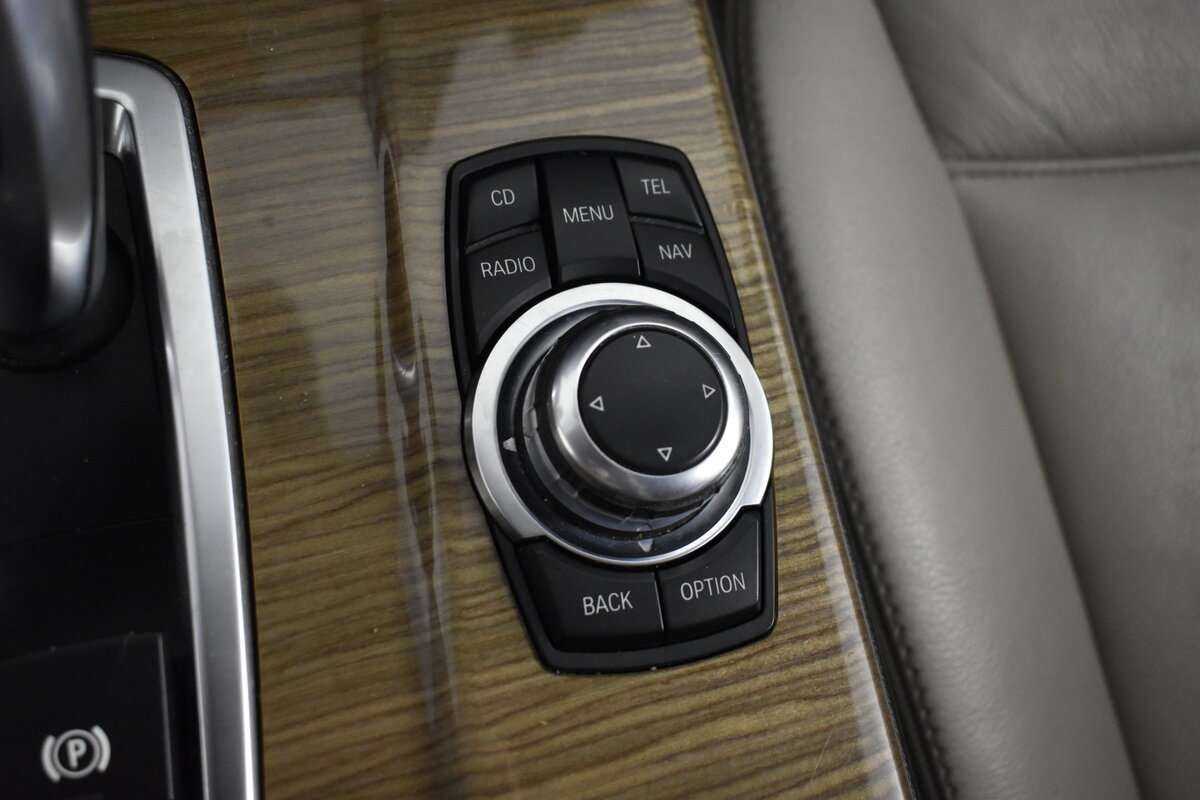 BMW X3 с пробегом — 2011 год. Фото: #18