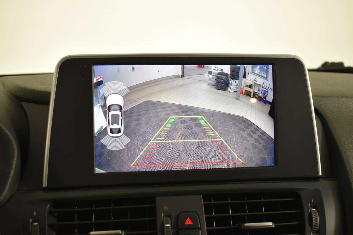 BMW X3 с пробегом — 2011 год. Фото: #20