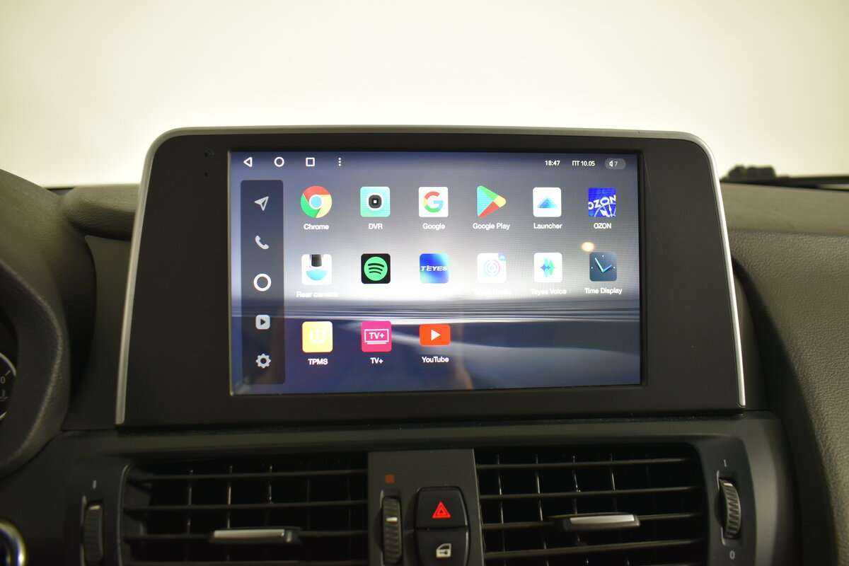 BMW X3 с пробегом — 2011 год. Фото: #22