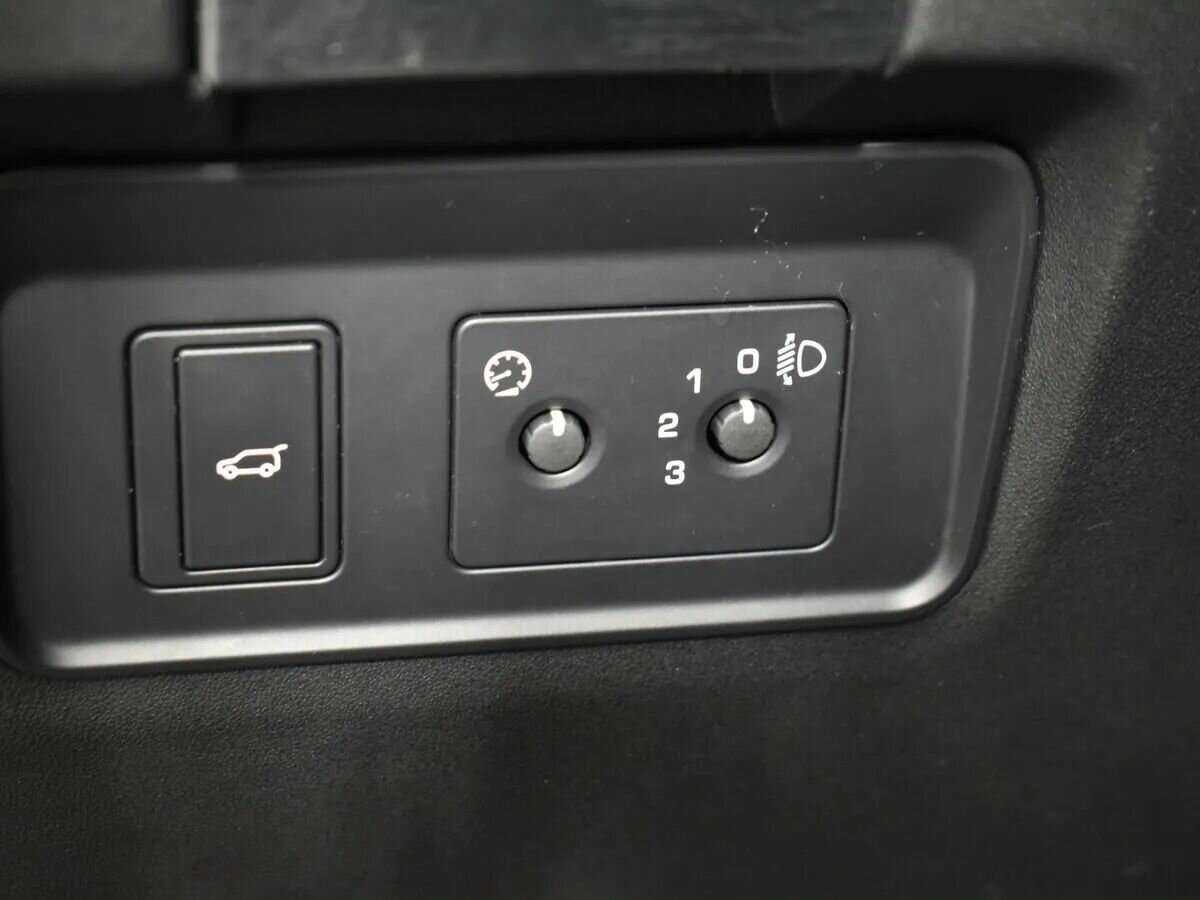 Land Rover Range Rover Evoque с пробегом — 2019 год. Фото: #21