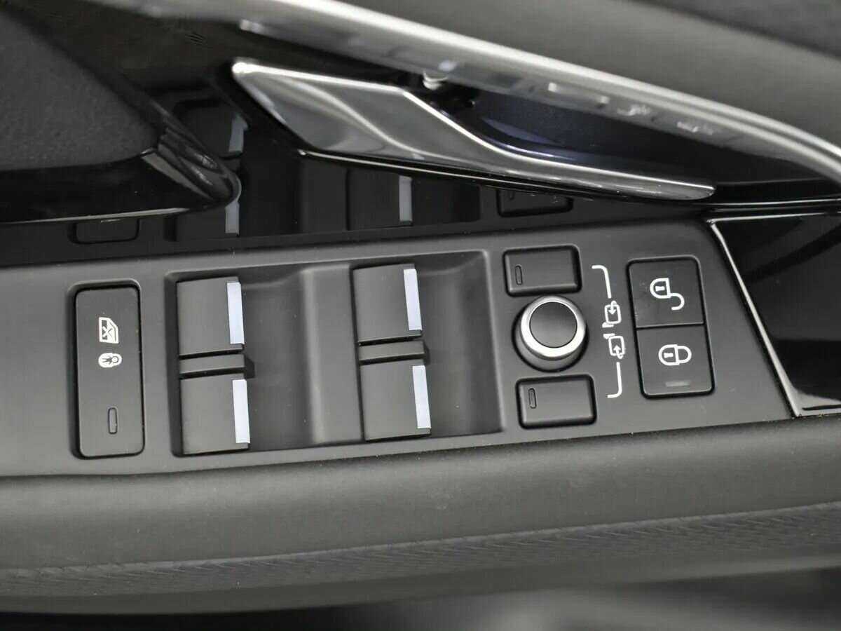 Land Rover Range Rover Evoque с пробегом — 2019 год. Фото: #23