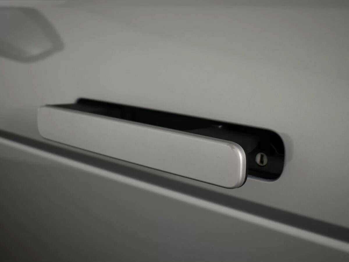 Land Rover Range Rover Evoque с пробегом — 2019 год. Фото: #26