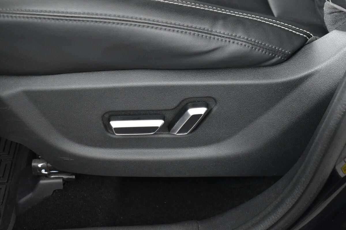 Geely Atlas с пробегом — 2020 год. Фото: #10