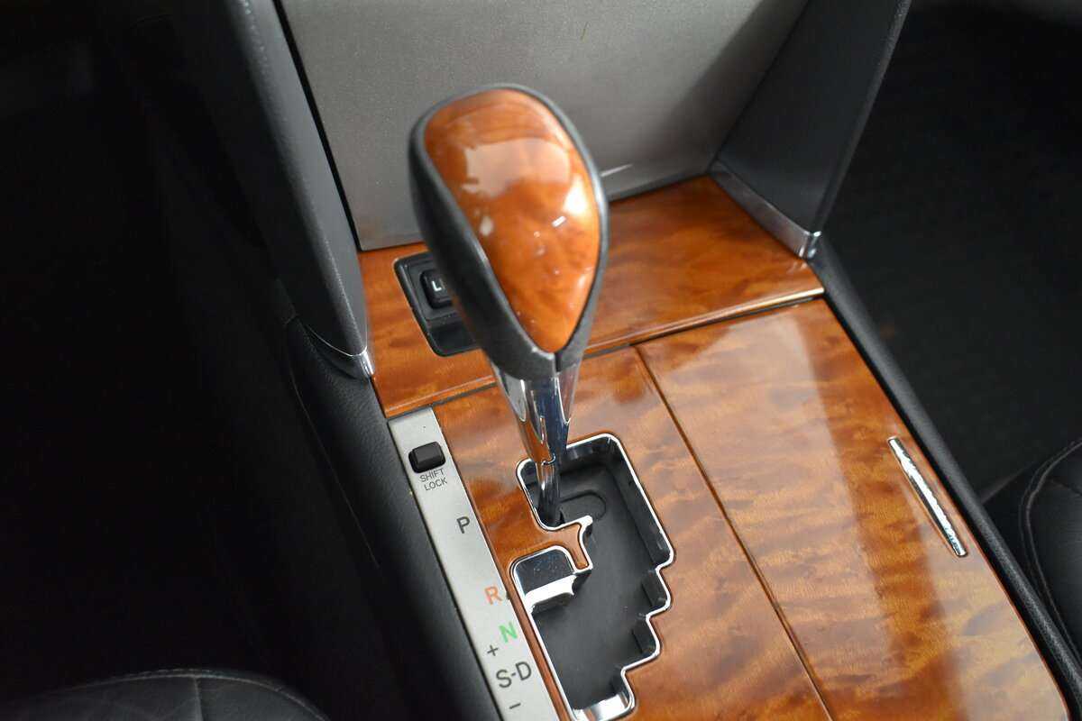 Toyota Camry с пробегом — 2010 год. Фото: #14