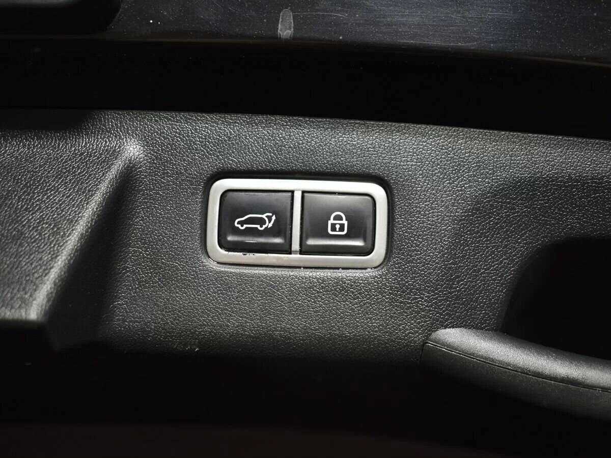 Kia Sorento с пробегом — 2020 год. Фото: #7