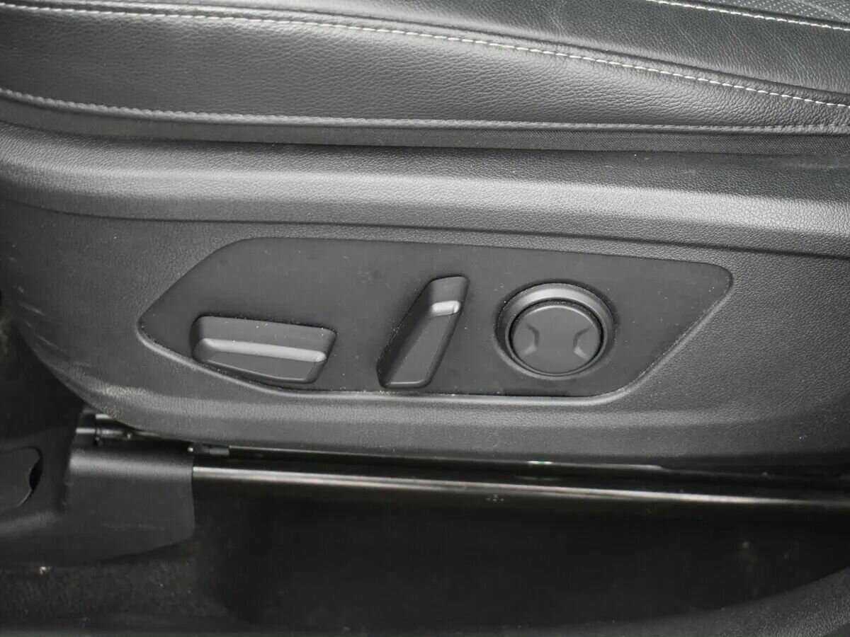 Kia Sorento с пробегом — 2020 год. Фото: #10