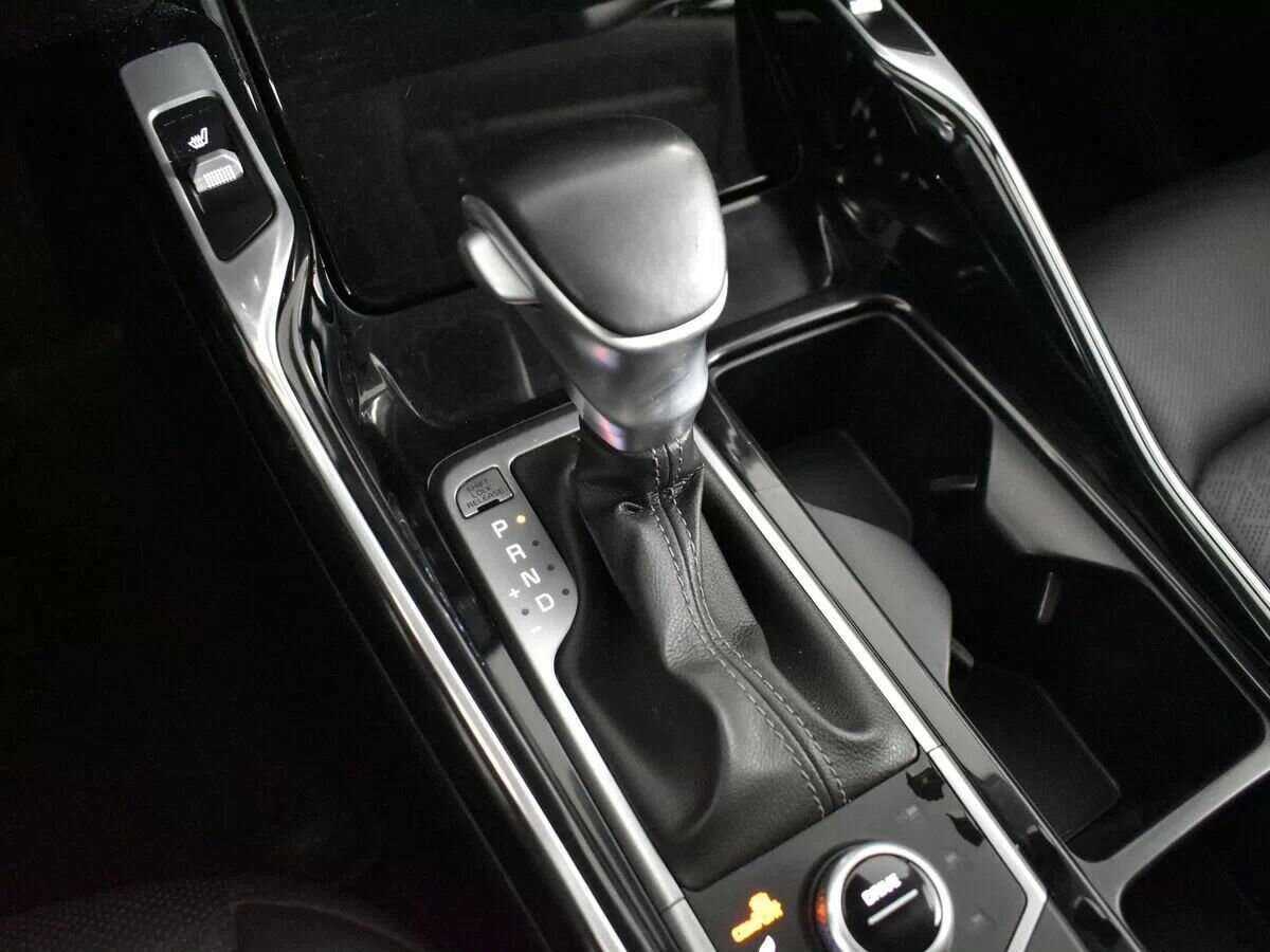 Kia Sorento с пробегом — 2020 год. Фото: #16