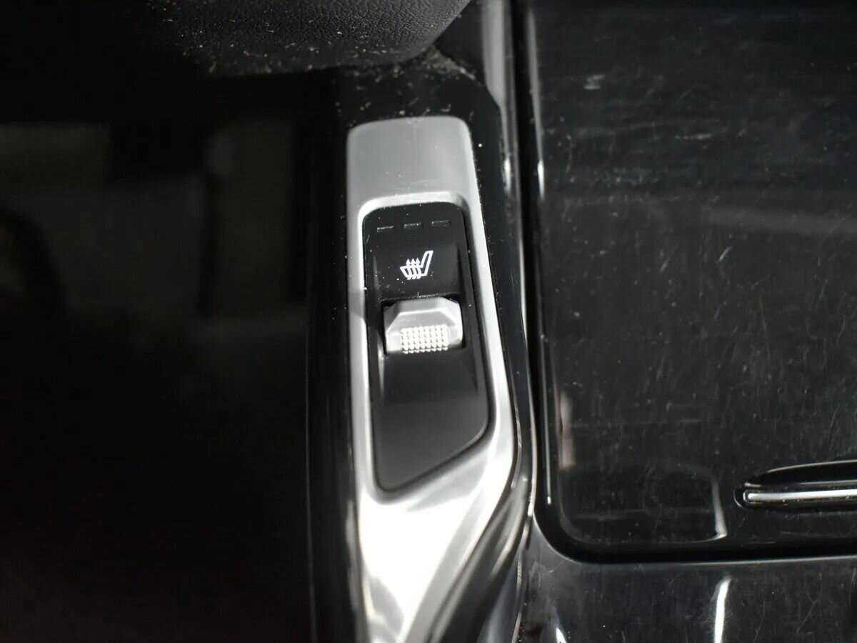 Kia Sorento с пробегом — 2020 год. Фото: #20