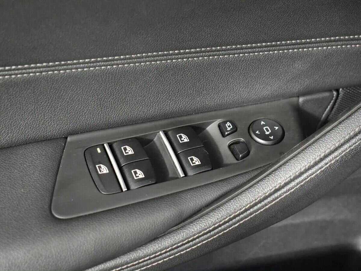 BMW 5 серии с пробегом — 2020 год. Фото: #4