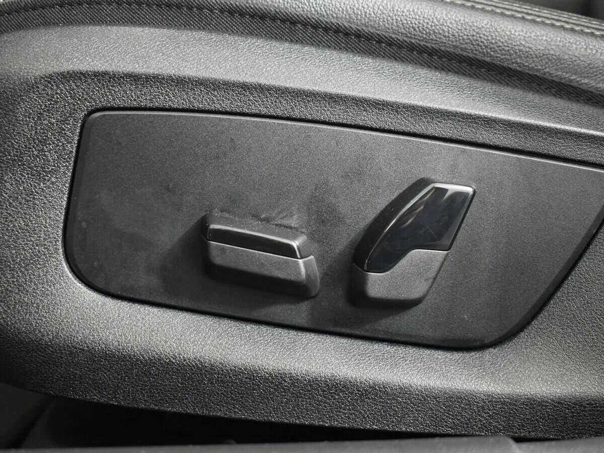 BMW 5 серии с пробегом — 2020 год. Фото: #5