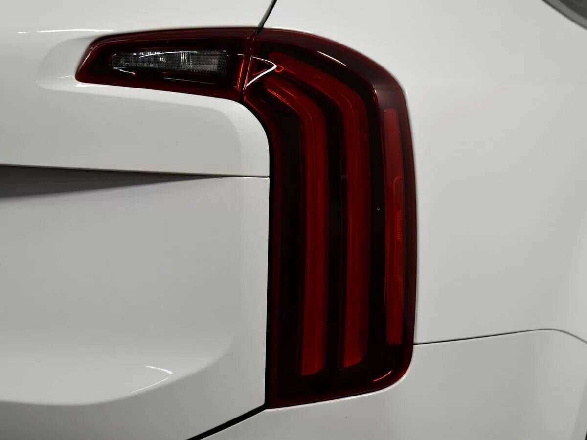 Kia Telluride с пробегом — 2022 год. Фото: #5