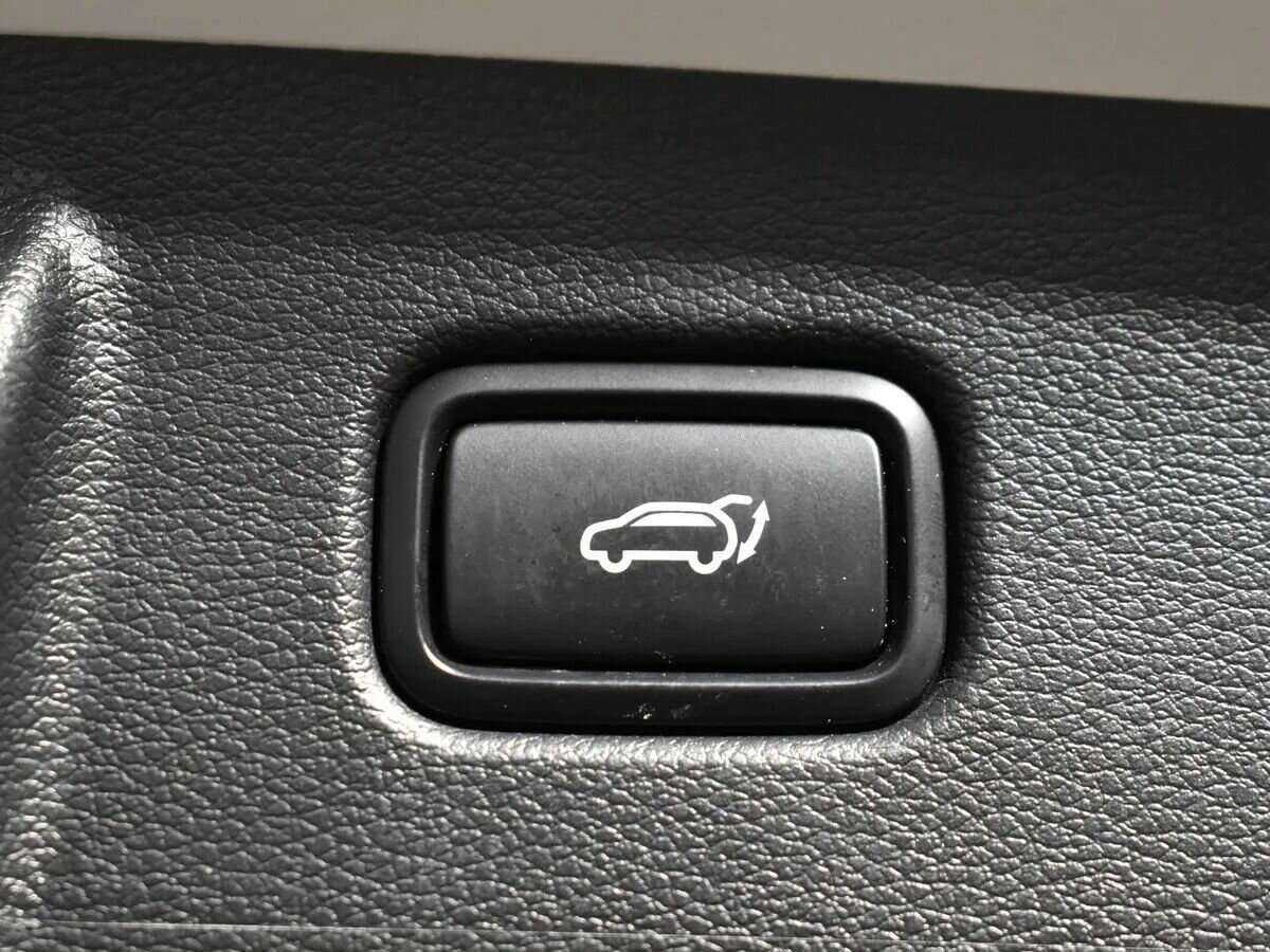 Kia Telluride с пробегом — 2022 год. Фото: #9