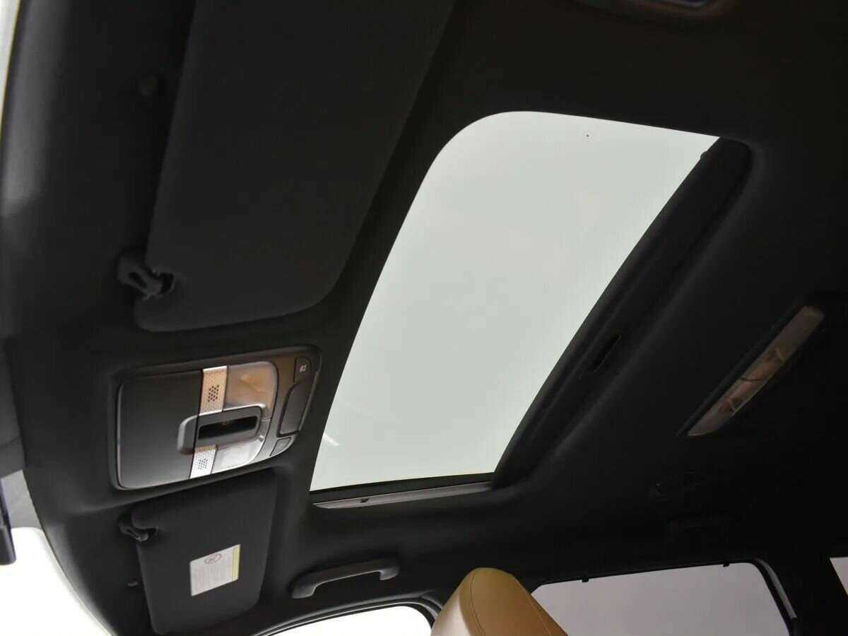 Kia Telluride с пробегом — 2022 год. Фото: #12