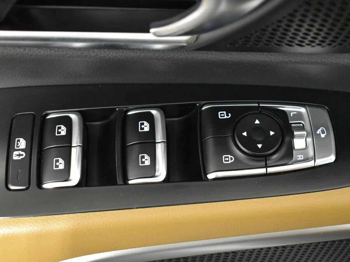 Kia Telluride с пробегом — 2022 год. Фото: #26