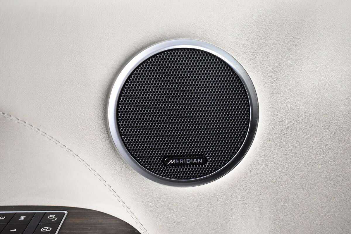 Land Rover Range Rover Sport с пробегом — 2013 год. Фото: #16