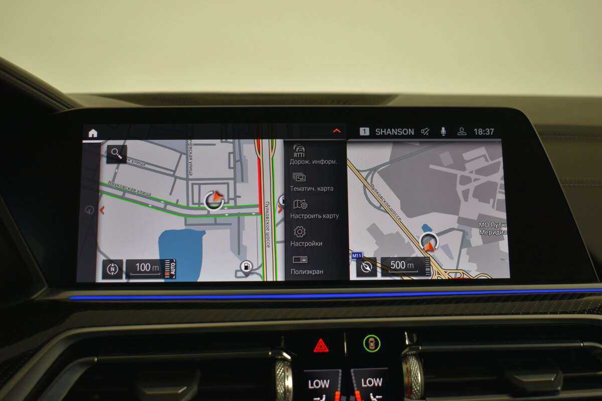 BMW X6 с пробегом — 2020 год. Фото: #16