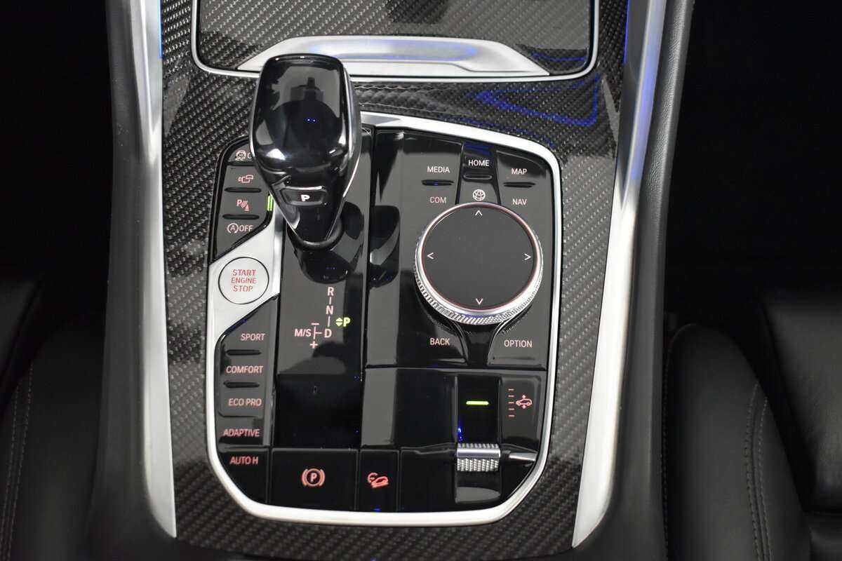 BMW X6 с пробегом — 2020 год. Фото: #21