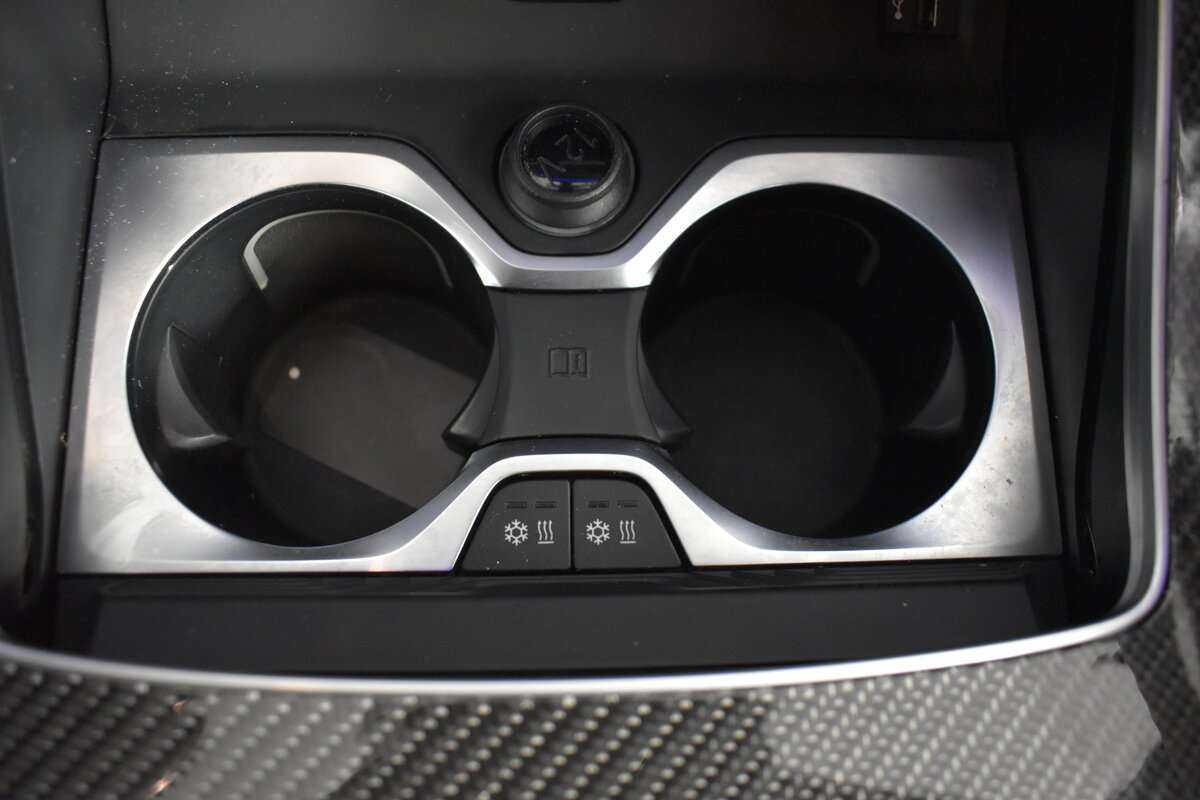 BMW X6 с пробегом — 2020 год. Фото: #22