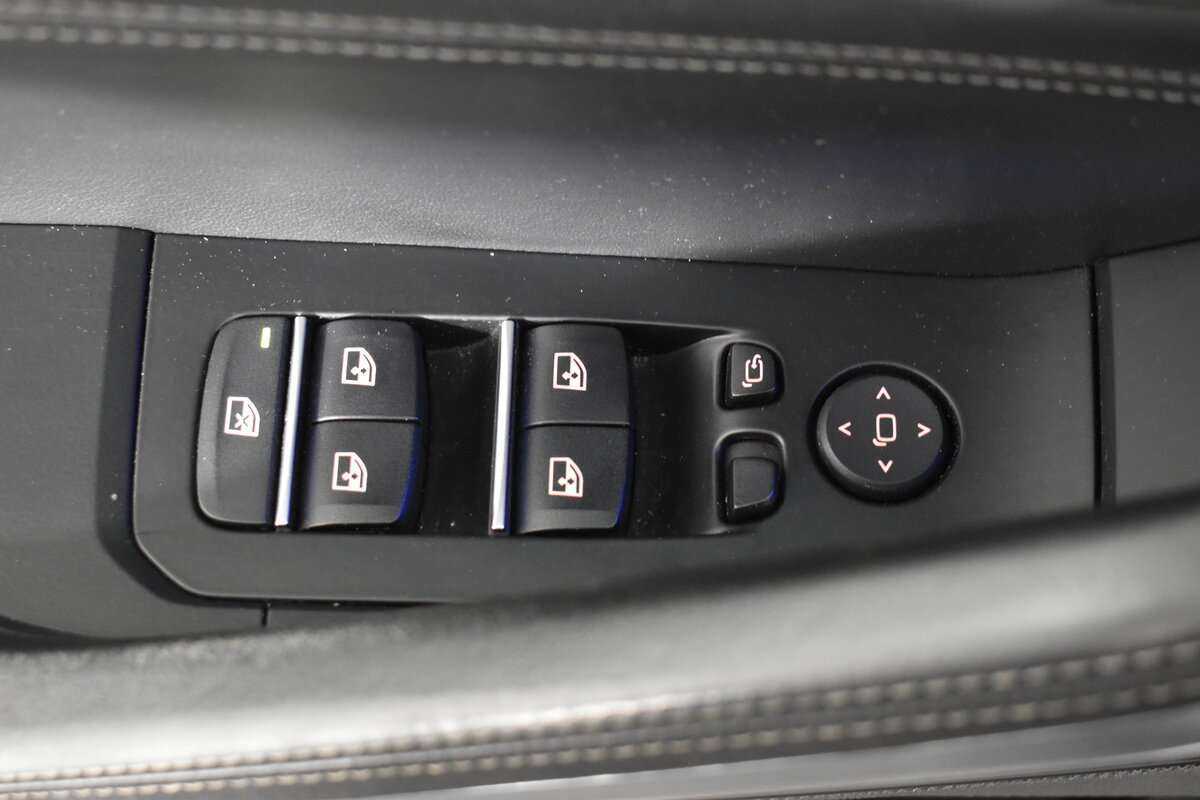 BMW X6 с пробегом — 2020 год. Фото: #24