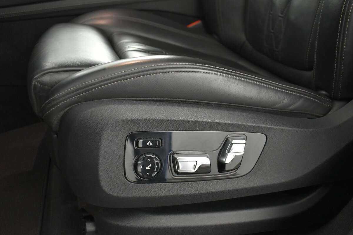 BMW X6 с пробегом — 2020 год. Фото: #26