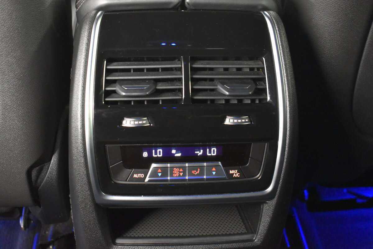 BMW X6 с пробегом — 2020 год. Фото: #28