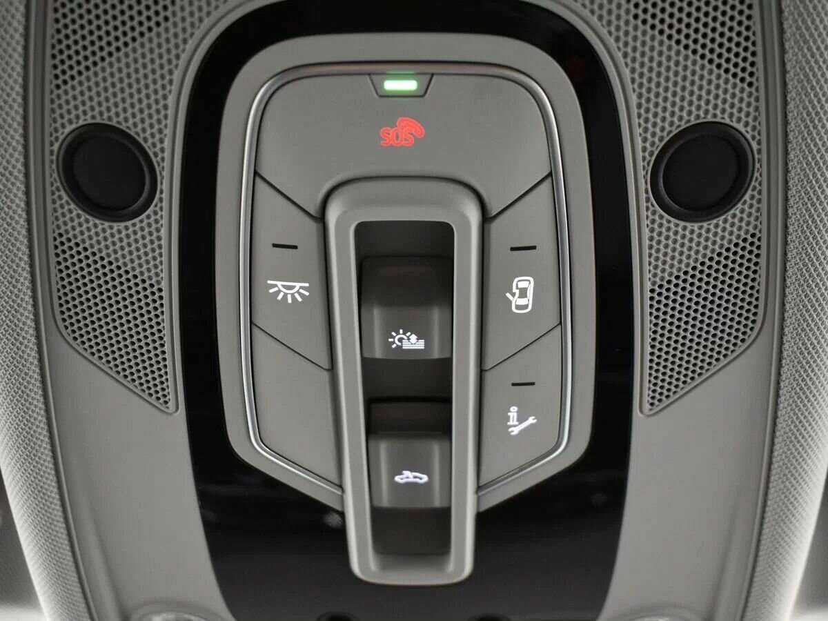 Audi Q8 с пробегом — 2018 год. Фото: #5