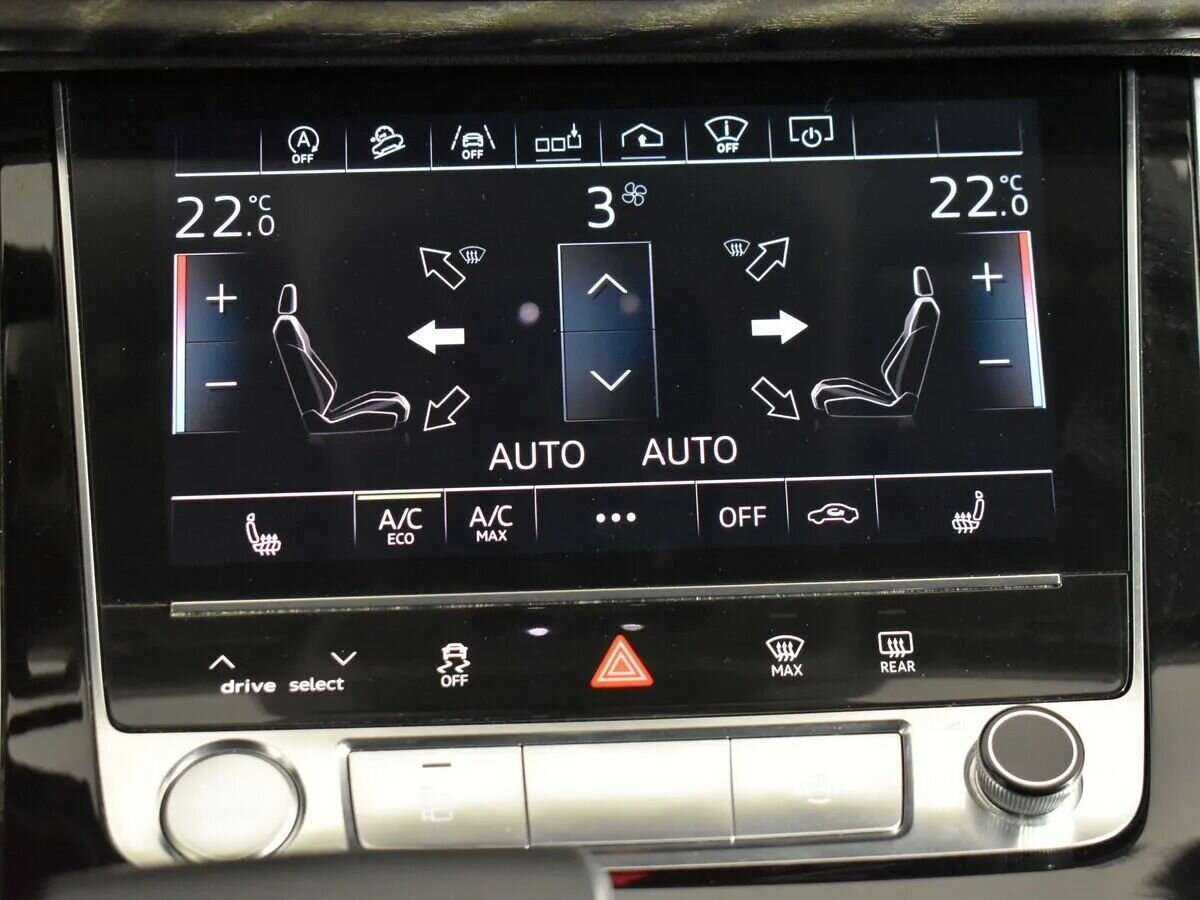 Audi Q8 с пробегом — 2018 год. Фото: #17