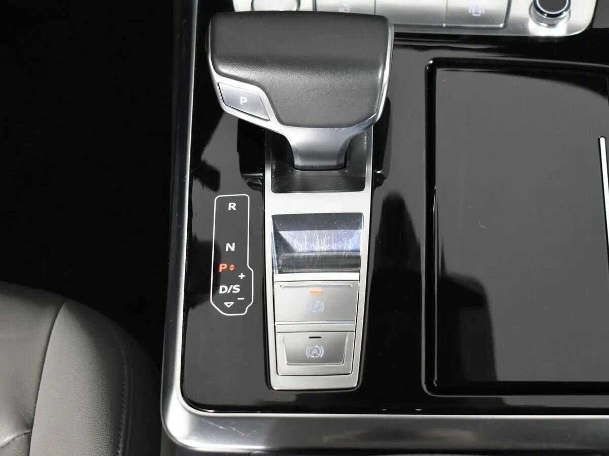 Audi Q8 с пробегом — 2018 год. Фото: #18