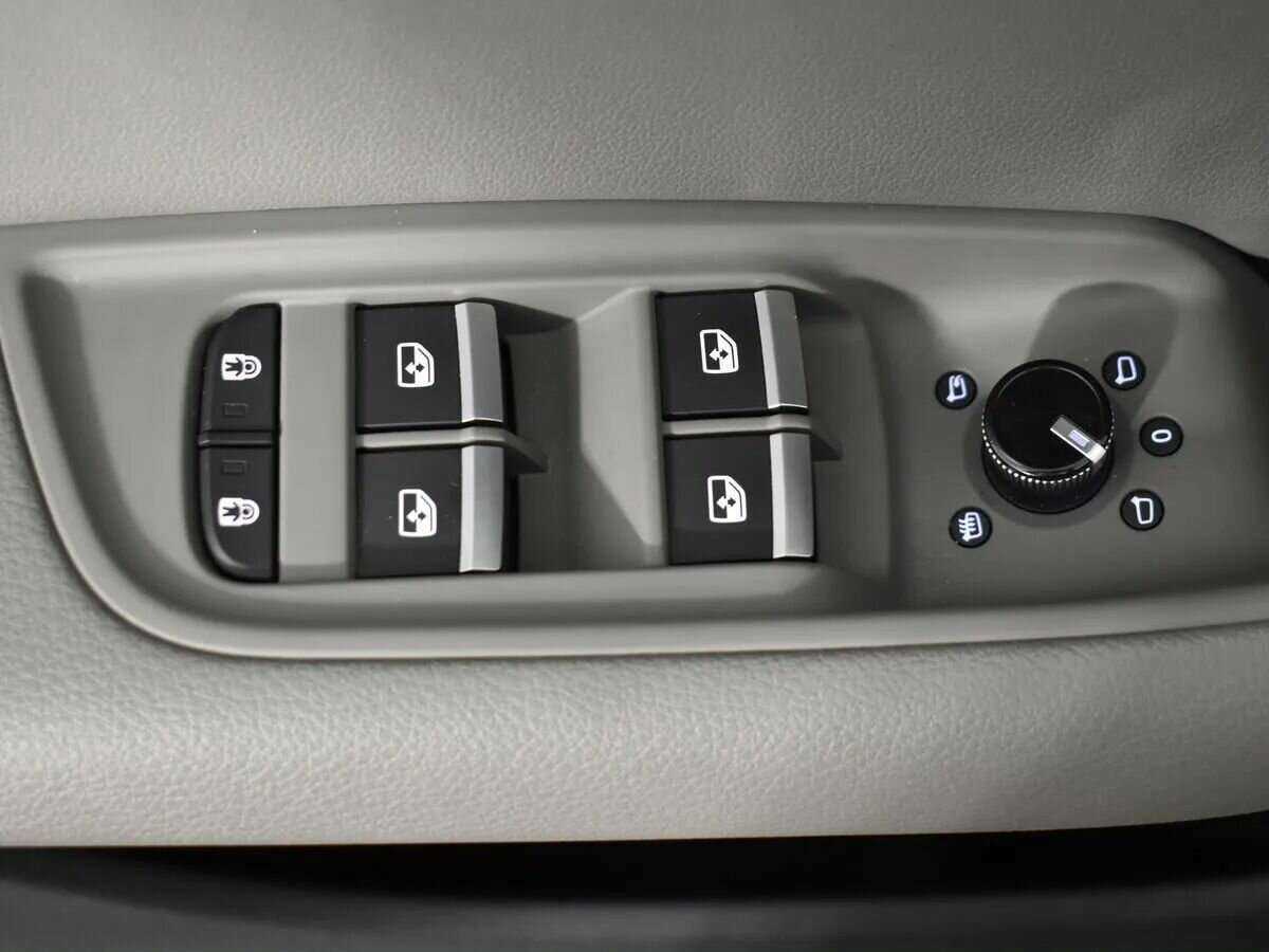 Audi Q8 с пробегом — 2018 год. Фото: #22