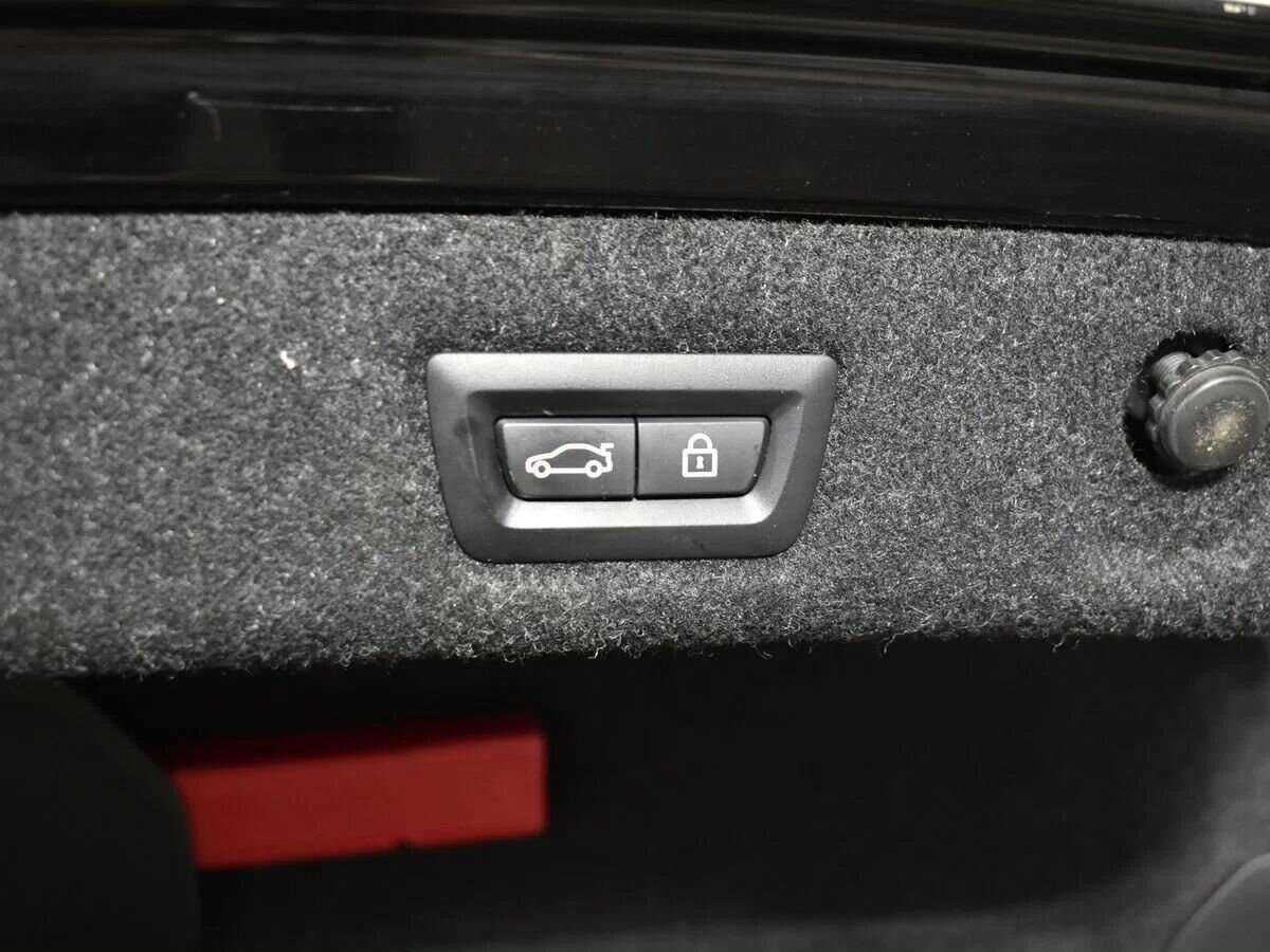 BMW 5 серии с пробегом — 2020 год. Фото: #6