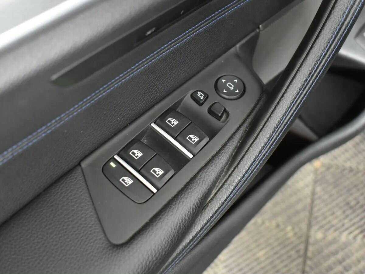 BMW 5 серии с пробегом — 2020 год. Фото: #8