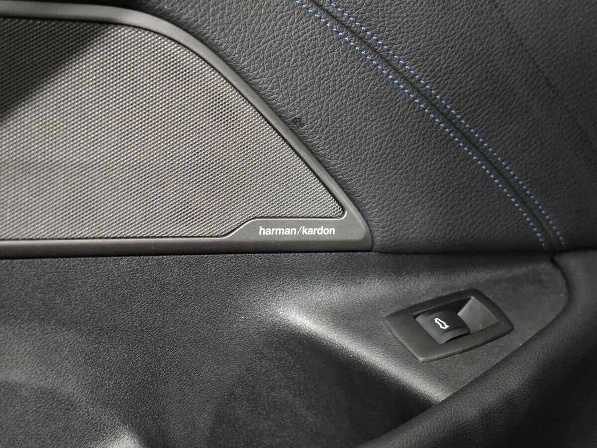 BMW 5 серии с пробегом — 2020 год. Фото: #10