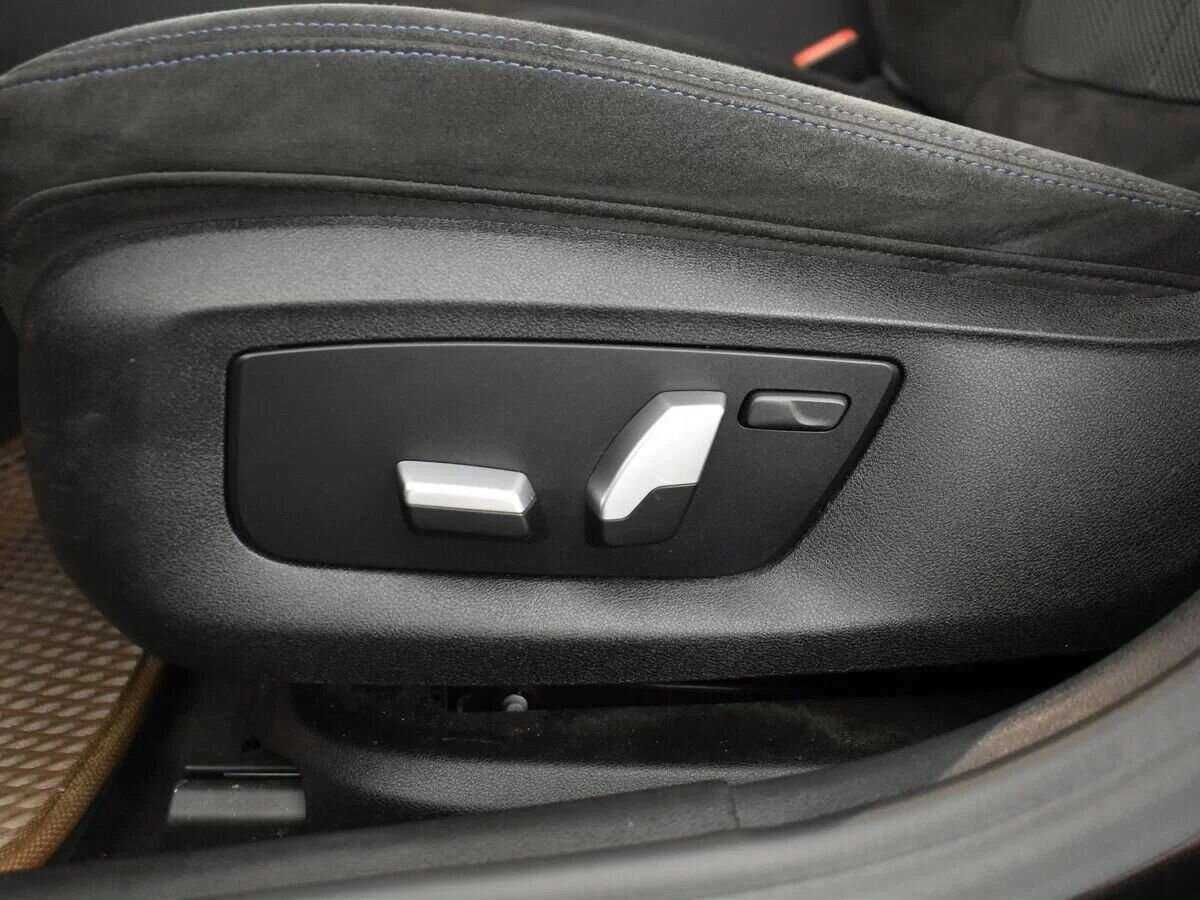 BMW 5 серии с пробегом — 2020 год. Фото: #11