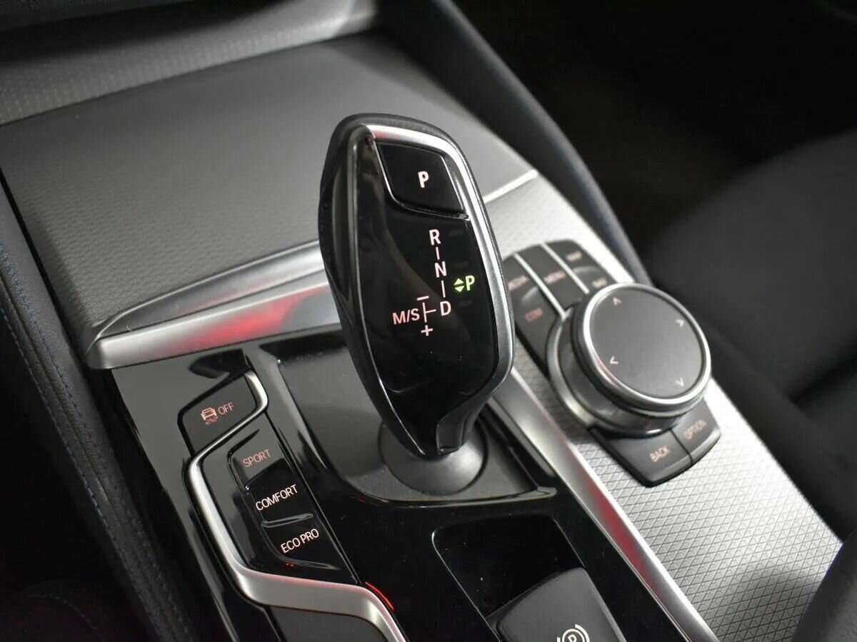 BMW 5 серии с пробегом — 2020 год. Фото: #18