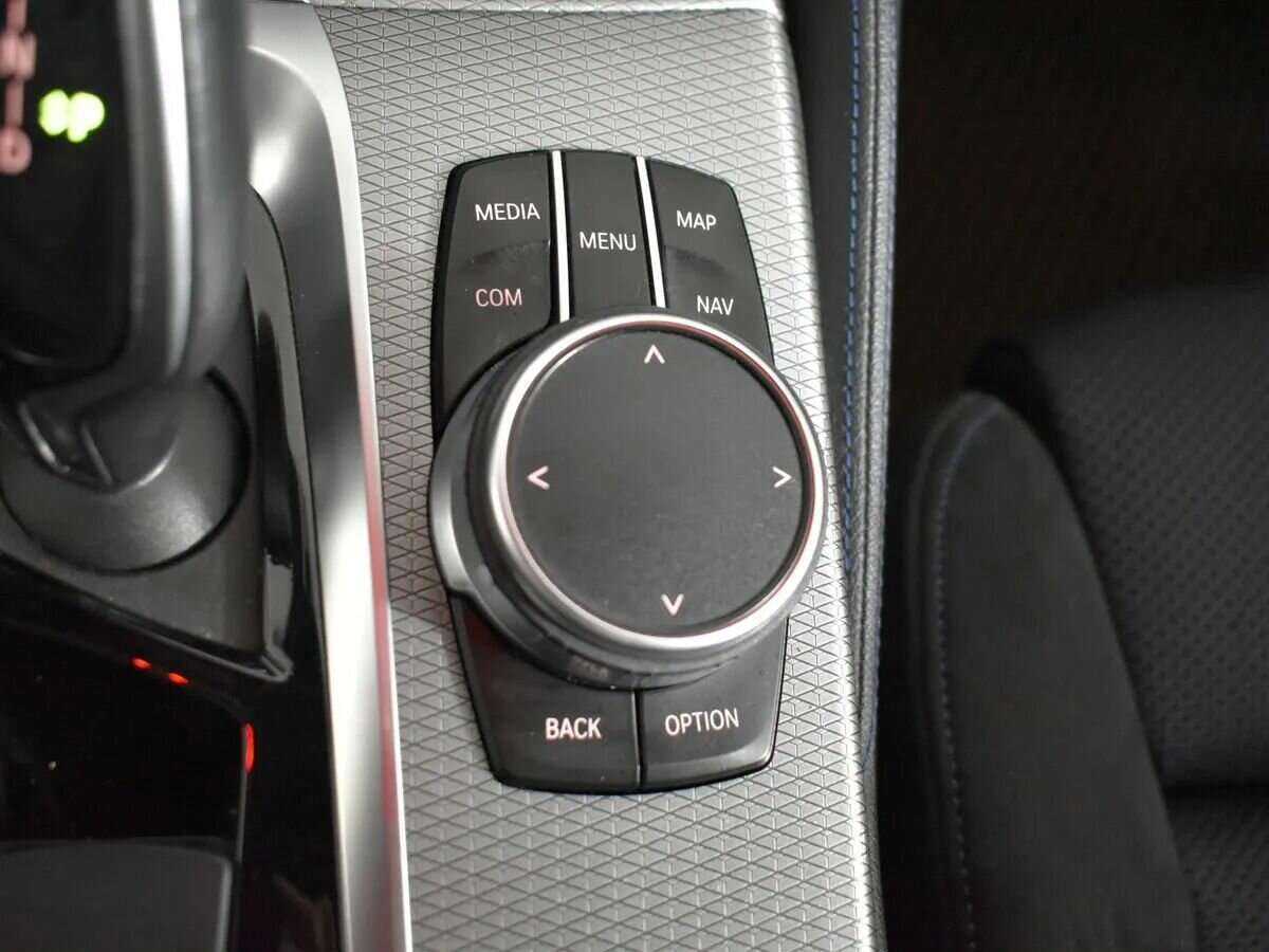 BMW 5 серии с пробегом — 2020 год. Фото: #20