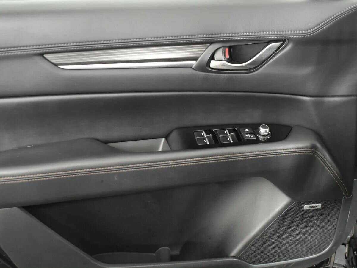 Mazda CX-5 с пробегом — 2018 год. Фото: #17