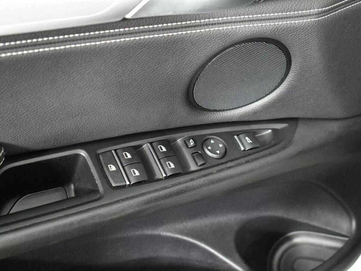 BMW X6 с пробегом — 2018 год. Фото: #12