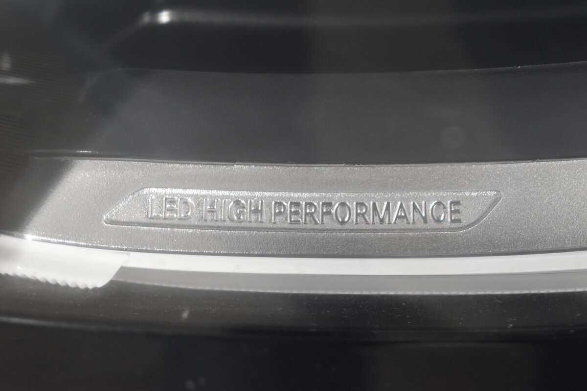 Mercedes-Benz GLC с пробегом — 2021 год. Фото: #6